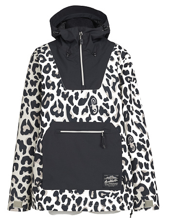 Куртка-анорак AIRBLASTER Freedom Pullover Womens Куртка-анорак AIRBLASTER Freedom Pullover Womens